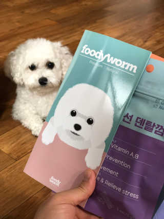 김요정님이 올린 리뷰 사진 1