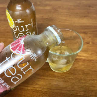 (주)쟈뎅 [쟈뎅] 아워티 500ml （총 6병） — 5점을 준 리뷰어가 2019년 7월 올린 사용 사진