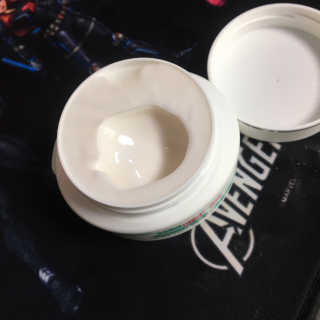 세바메드 우레아 수분폭탄크림 50ml — 5점을 준 리뷰어가 2019년 11월 올린 사용 사진