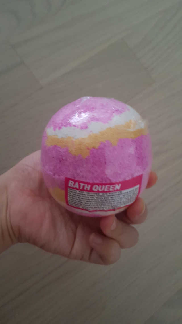 바스킹 , 바스퀸 리뷰 사진