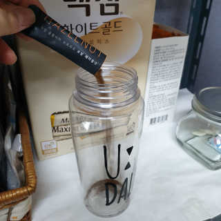 (주)쟈뎅 쟈뎅 에스프레소 스틱 [블랙+헤이즐넛 set] — 5점을 준 리뷰어가 2020년 3월 올린 사용 사진
