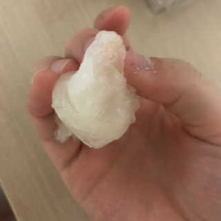 메디타임 멜라반 더마 토닝 씬젤 — 5점을 준 리뷰어가 2019년 6월 올린 사용 사진
