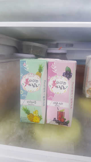 미담은이화드림초 미담은 이화드림초 — 5점을 준 리뷰어가 2018년 9월 올린 사용 사진