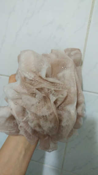 아미니 비노테라 오일워시 400ml 대용량 — 4점을 준 리뷰어가 2019년 9월 올린 사용 사진