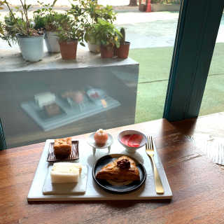 [맛을그리다 by 예빈당] 코리안디저트 세트 + 음료2잔 — 5점을 준 리뷰어가 2019년 10월 올린 사용 사진