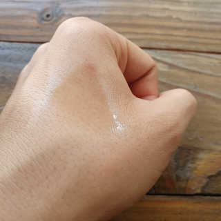 달리프 글램 헤어 데오미스트 100ml 라벤더 or 플라워 — 2.5점을 준 리뷰어가 2020년 3월 올린 사용 사진