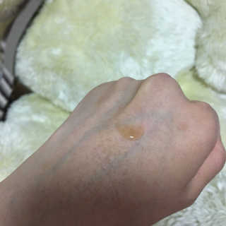 다슈코리아 다슈 안티 헤어로스 허브 헤어토닉 — 4.5점을 준 리뷰어가 2017년 5월 올린 사용 사진