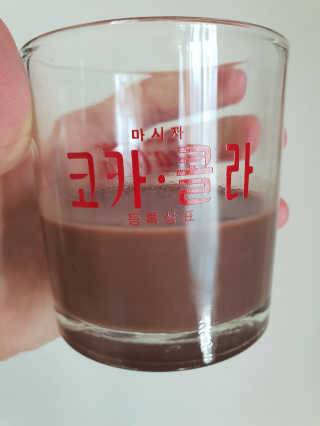 카카오랏 오리지널 24개입 — 4.33점을 준 리뷰어가 2018년 11월 올린 사용 사진