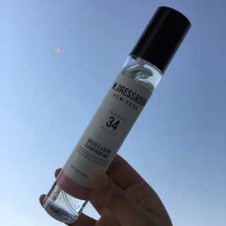 더블유드레스룸 드레스퍼퓸 150ml — 4.83점을 준 리뷰어가 2018년 5월 올린 사용 사진