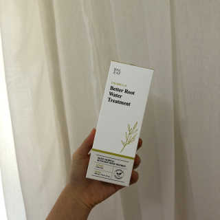 달리프 클로렐라 베러 루트 워터트리트먼트 200ml — 5점을 준 리뷰어가 2019년 12월 올린 사용 사진