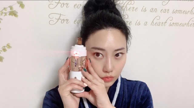 바이오플렉스 마미셀 앰플 36set 리뷰 사진
