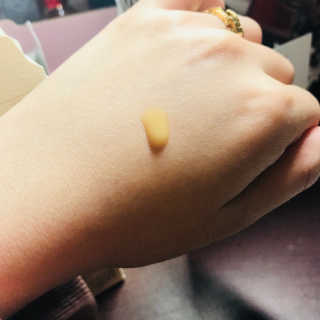 보타니티 [홍]조[진]정[결]케어 플라본 세럼 — 4.17점을 준 리뷰어가 2018년 5월 올린 사용 사진
