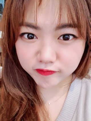 캐치미패치 트러블 스팟패치 — 4.5점을 준 리뷰어가 2020년 1월 올린 사용 사진