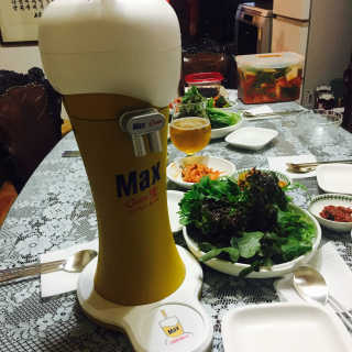맥스 크림탑메이커 — 3점을 준 리뷰어가 2017년 4월 올린 사용 사진
