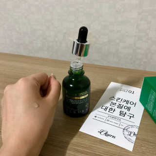 엘컨 퍼펙트 오거나이징 액티비티 리페어 — 5점을 준 리뷰어가 2018년 6월 올린 사용 사진