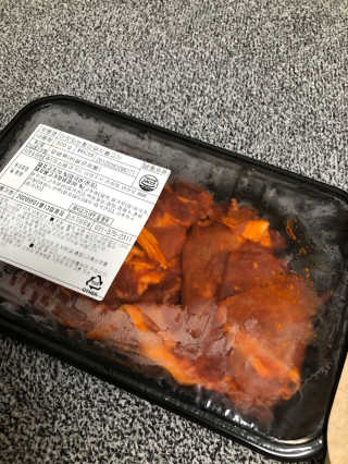 미티스트 더 맛있는 소담 소불고기 + 도담 돼지 불고기 — 5점을 준 리뷰어가 2019년 3월 올린 사용 사진