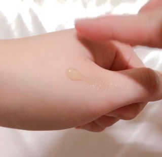 제너럴라이프 호주국민크림 포포크림 — 4.67점을 준 리뷰어가 2018년 5월 올린 사용 사진