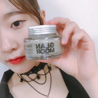 글랜무어 디톡 제올라이트 클리어링 버블 팩 — 3.67점을 준 리뷰어가 2018년 5월 올린 사용 사진