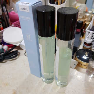 더블유드레스룸 드레스퍼퓸 150ml — 5점을 준 리뷰어가 2018년 8월 올린 사용 사진