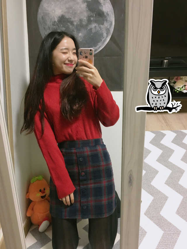 브랜디 앱 리뷰 사진