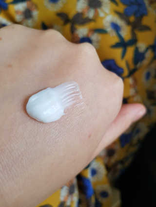 플렉스파워에이더블유에스 리커버리크림 30ml — 4.33점을 준 리뷰어가 2017년 9월 올린 사용 사진