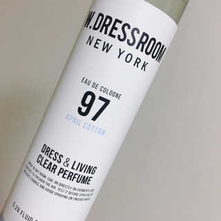 더블유드레스룸 드레스퍼퓸 150ml — 4.67점을 준 리뷰어가 2018년 8월 올린 사용 사진