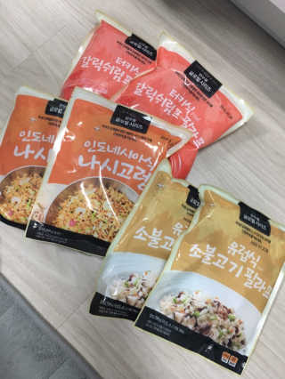 NaraLee님이 올린 리뷰 사진 1