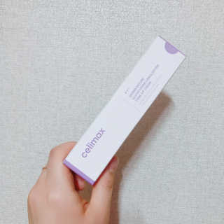 셀리맥스 글루타티온 환생 톤업크림 — 5점을 준 리뷰어가 2019년 2월 올린 사용 사진