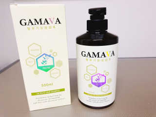 가마바 닥터푸루브 GAMAVA DR.FRUVE — 4.83점을 준 리뷰어가 2018년 10월 올린 사용 사진