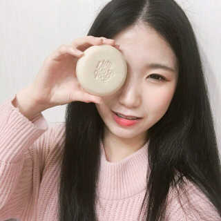 마이리얼스킨 마이리얼솝바나나 — 4점을 준 리뷰어가 2017년 2월 올린 사용 사진