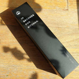 PEACE MOMENT 피스모먼트 인세컨즈포키친 320mL 천연살균소독제 — 4.33점을 준 리뷰어가 2018년 10월 올린 사용 사진