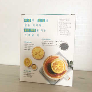 (주)쟈뎅 [쟈뎅] 아워티 — 4.5점을 준 리뷰어가 2019년 8월 올린 사용 사진