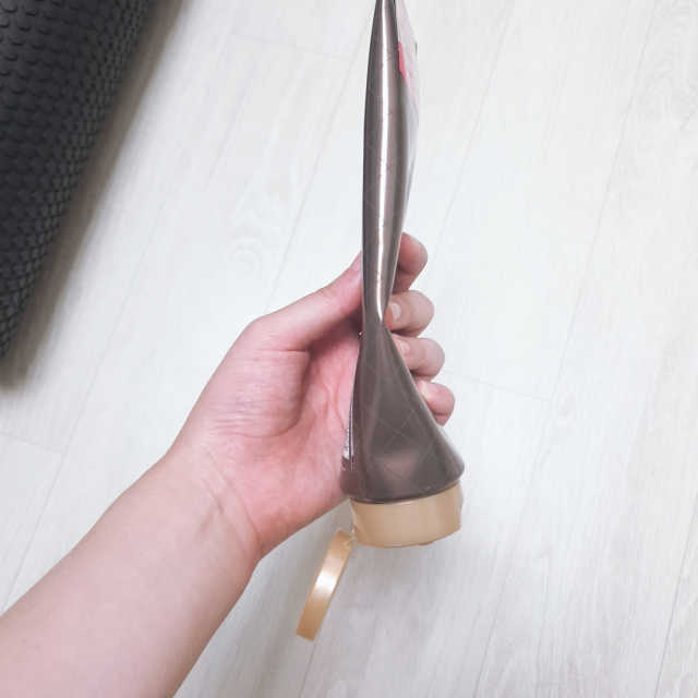 퍼펙트 뷰티 엑스트라 데미지 리페어 헤어 마스크 리뷰 사진