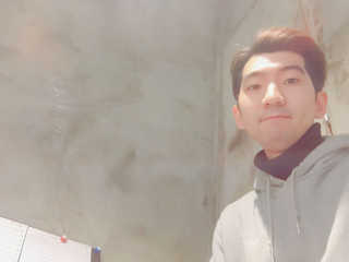 다슈코리아 다슈 클래식 리뉴얼 익스트림 레드 포마드 — 4.5점을 준 리뷰어가 2017년 4월 올린 사용 사진