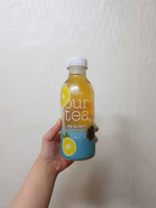 (주)쟈뎅 [쟈뎅] 아워티 500ml （총 6병） — 5점을 준 리뷰어가 2019년 7월 올린 사용 사진