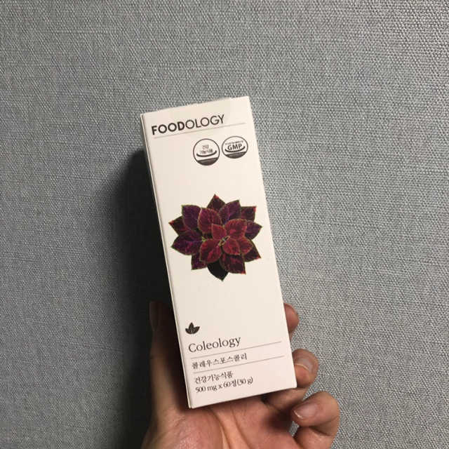 콜레올로지 리뷰 사진