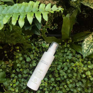 [더마허브] 스킨룩스 더마미스트 150ml — 4점을 준 리뷰어가 2018년 3월 올린 사용 사진