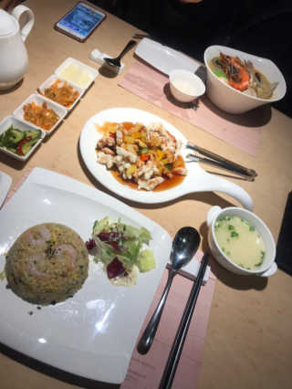 [서우] 전 메뉴 5만원상당 식사권 — 5점을 준 리뷰어가 2019년 1월 올린 사용 사진