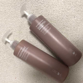 바디버든프로젝트 바디버든 프로젝트 BBP 샴푸 트리트먼트 세트 — 5점을 준 리뷰어가 2019년 7월 올린 사용 사진