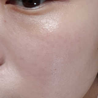 TR타임레볼루션 [TR] 더블 앰플 쿠션 파운데이션 LX — 2점을 준 리뷰어가 2019년 12월 올린 사용 사진
