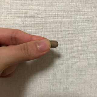 네츄럴굿띵스 퓨어 락토 철분 60일분 — 4.67점을 준 리뷰어가 2018년 1월 올린 사용 사진