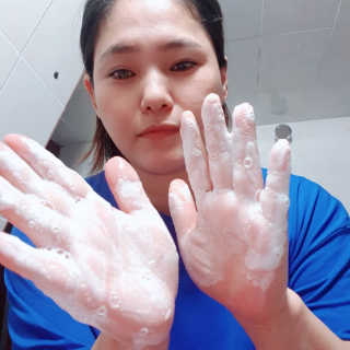 페어아크네 크리미폼 페어아크네 크리미 폼 — 4.5점을 준 리뷰어가 2019년 10월 올린 사용 사진