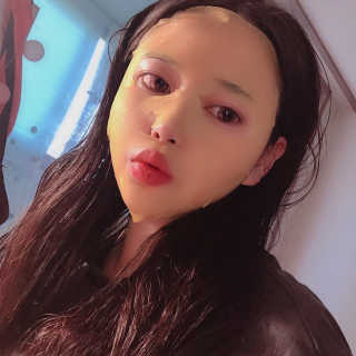 GoodDay Skincare GoodDay 강황 마스크 — 5점을 준 리뷰어가 2019년 5월 올린 사용 사진