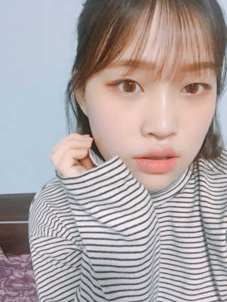 딜라잇18 아이.유 화이트닝크림 — 4.5점을 준 리뷰어가 2017년 1월 올린 사용 사진