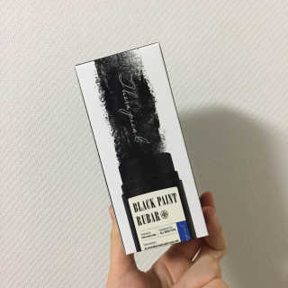 23years old 블랙페인트럽바 — 4.67점을 준 리뷰어가 2018년 11월 올린 사용 사진