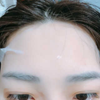 닥터웰메이드 수분왕 — 3.67점을 준 리뷰어가 2018년 5월 올린 사용 사진