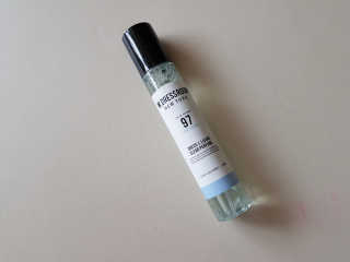 더블유드레스룸 드레스퍼퓸 150ml — 4.33점을 준 리뷰어가 2018년 5월 올린 사용 사진