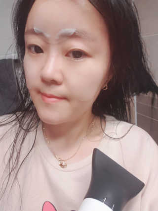 자이엘 S.O.S 레드 칙 케어팩 2 Box — 5점을 준 리뷰어가 2019년 10월 올린 사용 사진