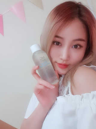 뮤 테누토 베르쇠즈 모이스처라이징 자장가 토너 — 5점을 준 리뷰어가 2020년 2월 올린 사용 사진