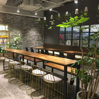 보네르아띠 부천점 [보네르아띠 부천상동점] 내맘대로 빵+아메리카노 2잔 — 1점을 준 리뷰어가 2018년 12월 올린 사용 사진
